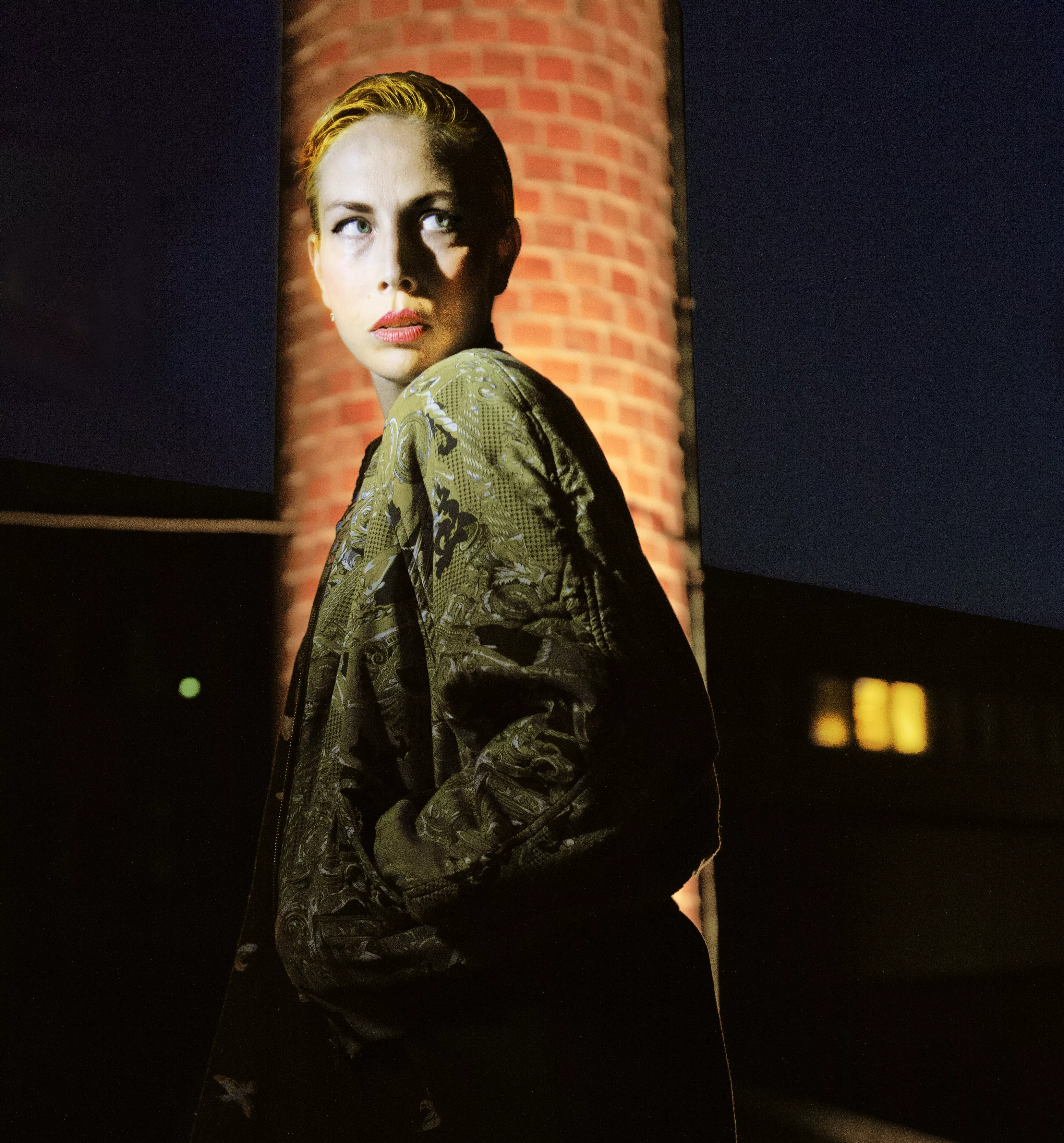 Här är de nominerade i Nordic Music Video Award