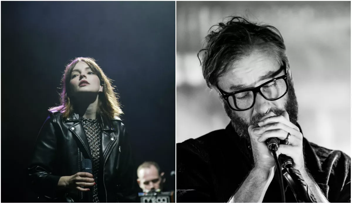 Lyssna på ett samarbete vi längtat efter