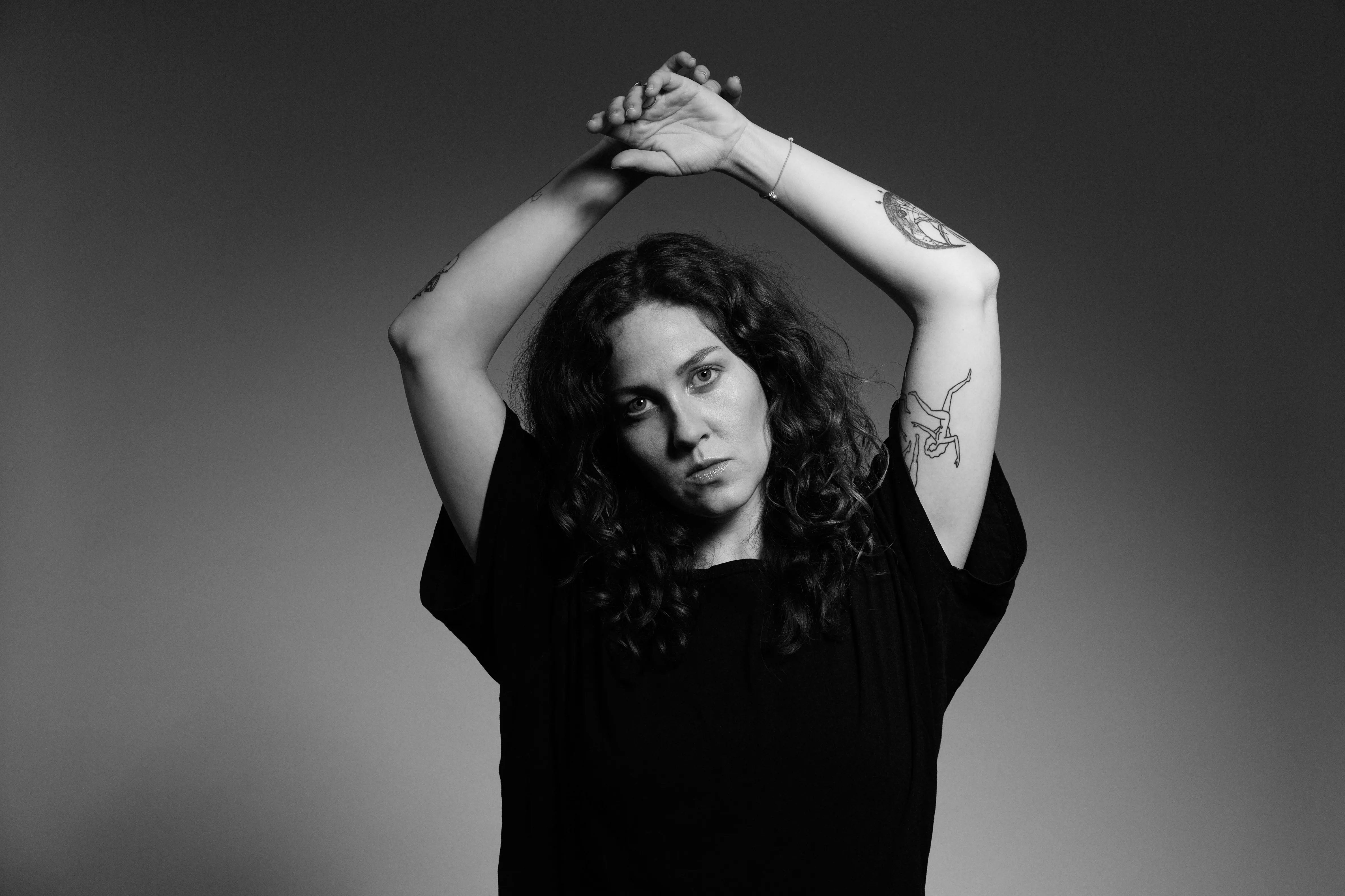 GURLI OCTAVIA-INTERVIEW: At blomstre i sig selv