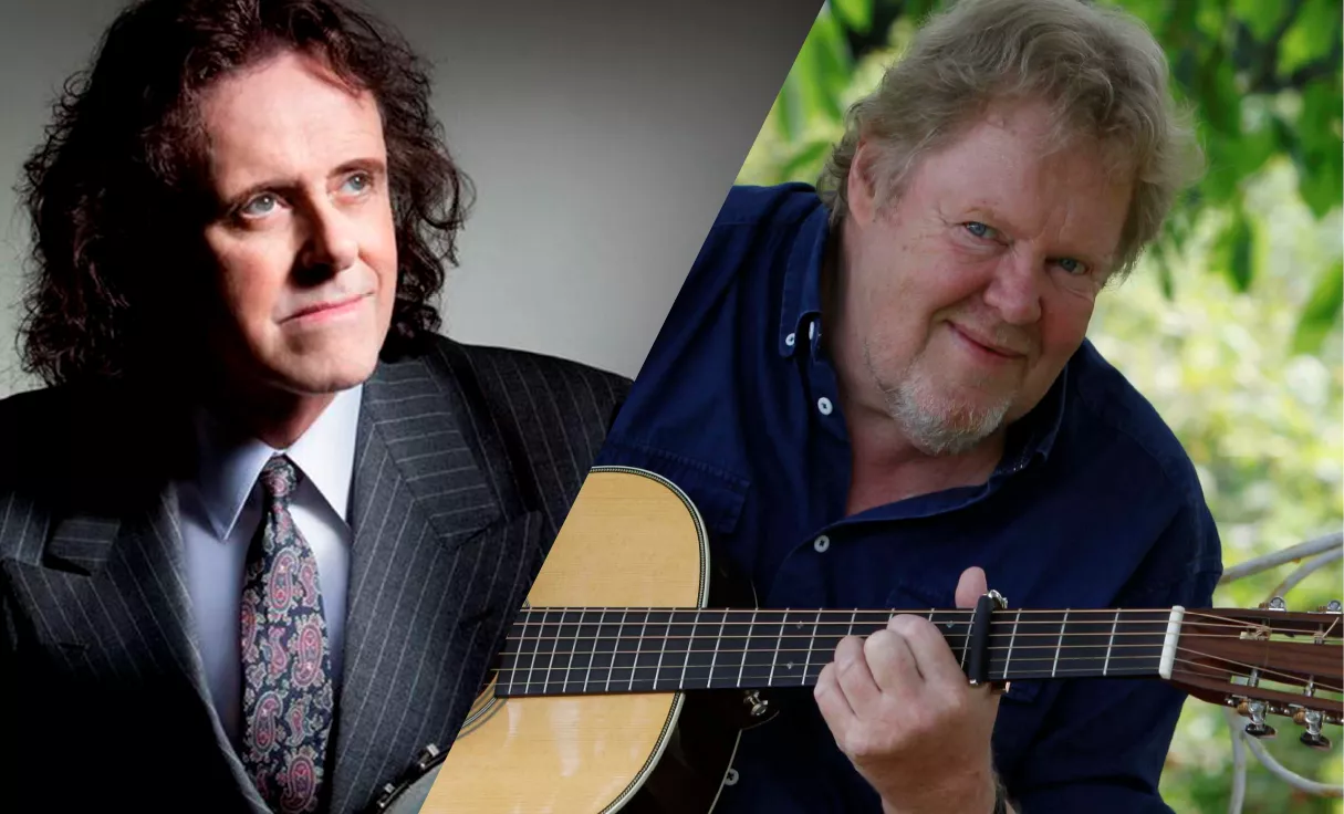 Donovan og Sebastian på fælles Danmarksturné