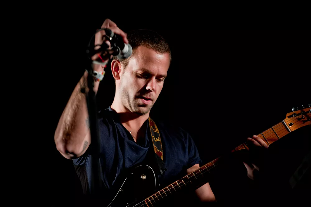 M83 udgiver nyt album – lyt til single 