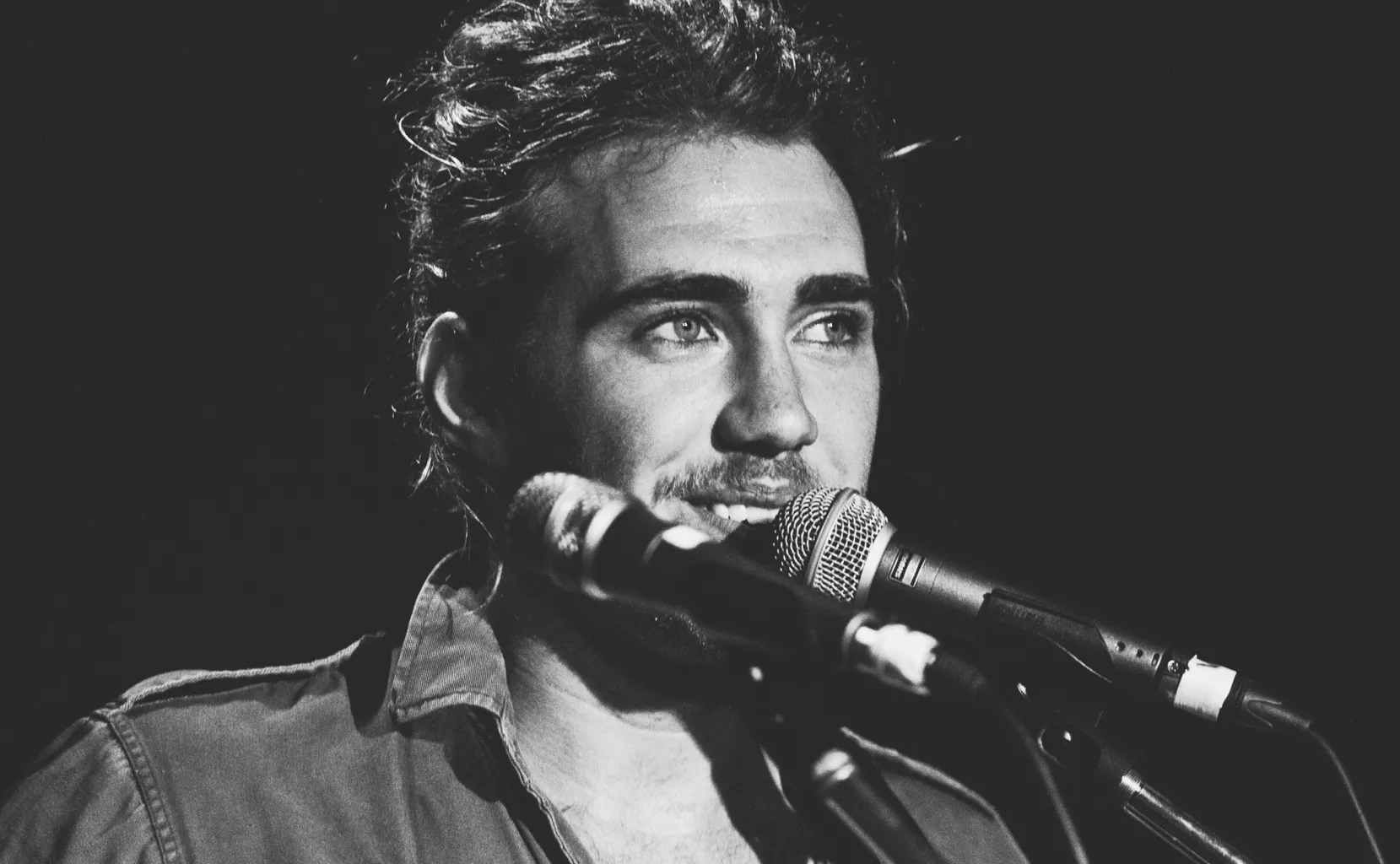 Matt Corby gæster Danmark