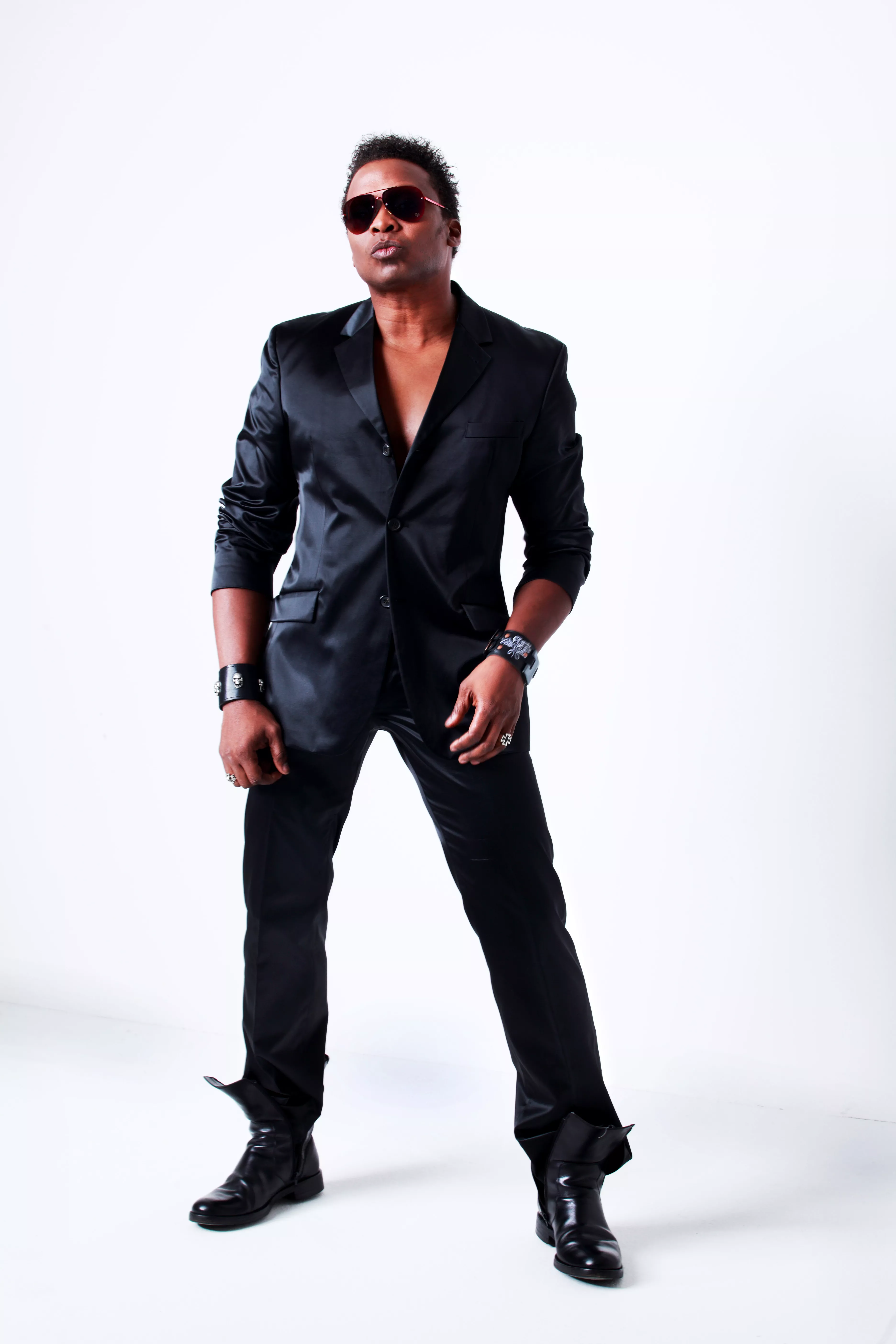 90-tallet besøker 2012