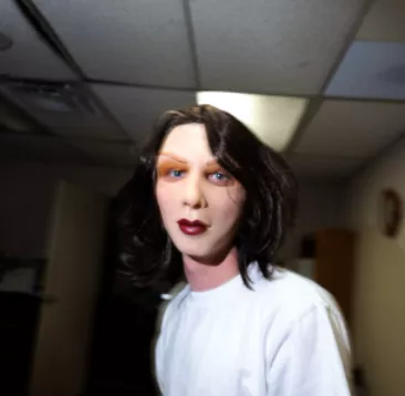 Blanket  - Kevin Abstract