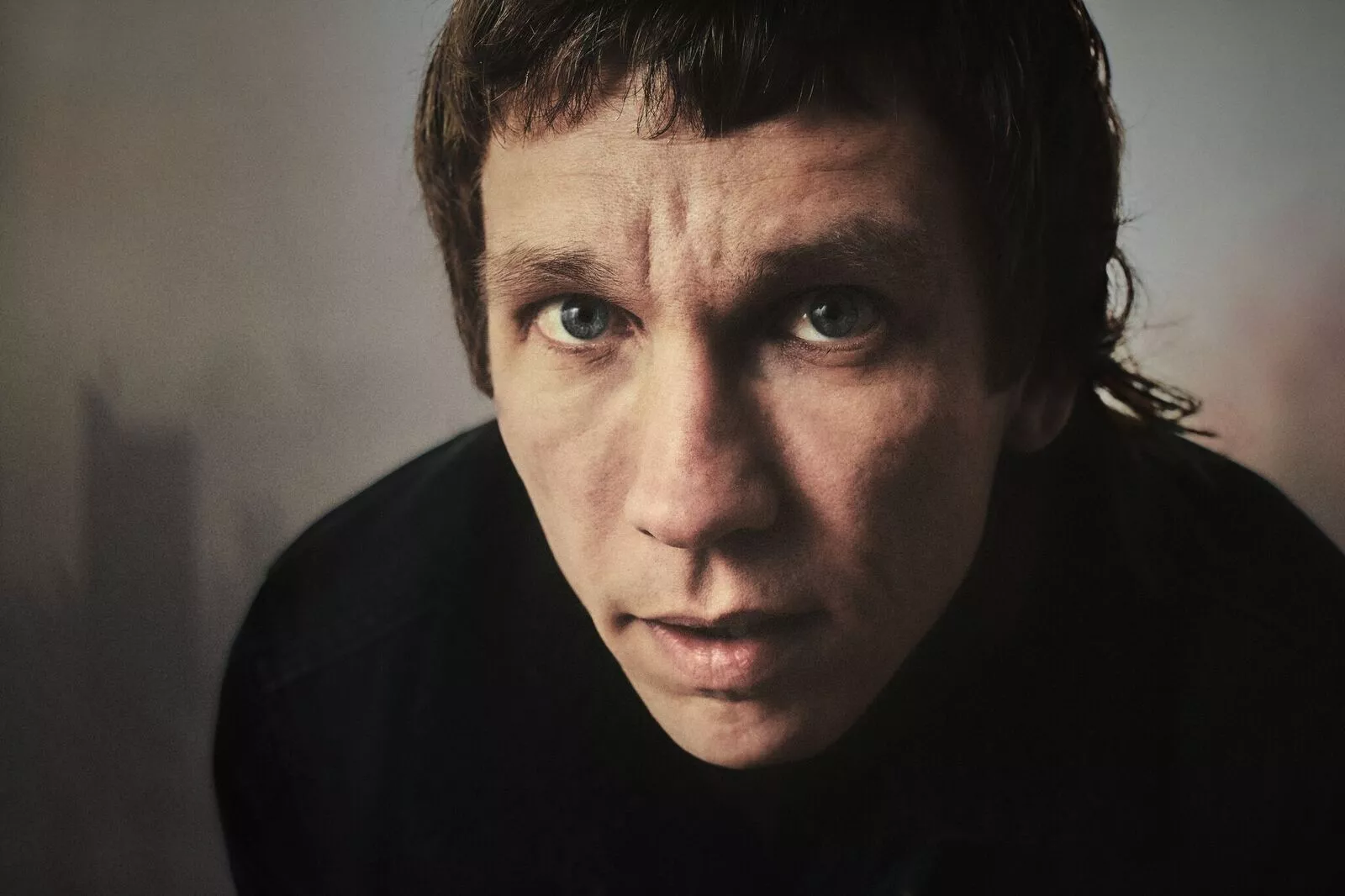 VERDENS SIDSTE IDÉ: At debutere under en pandemi