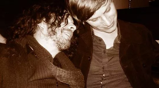 Hederos & Hellberg på turné