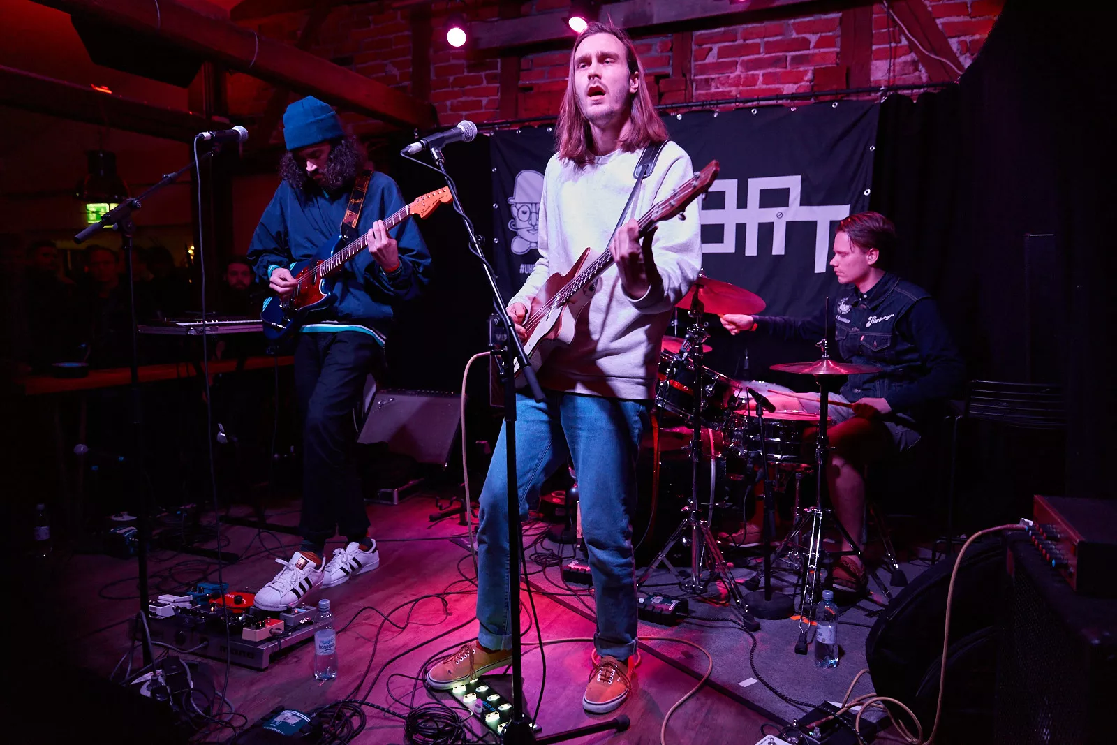 Great News: Uhørt, by:Larm