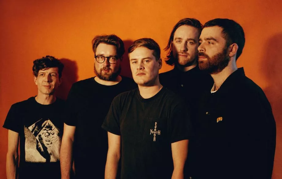 Bandet splittras efter anklagelser om sexuellt utnyttjande 