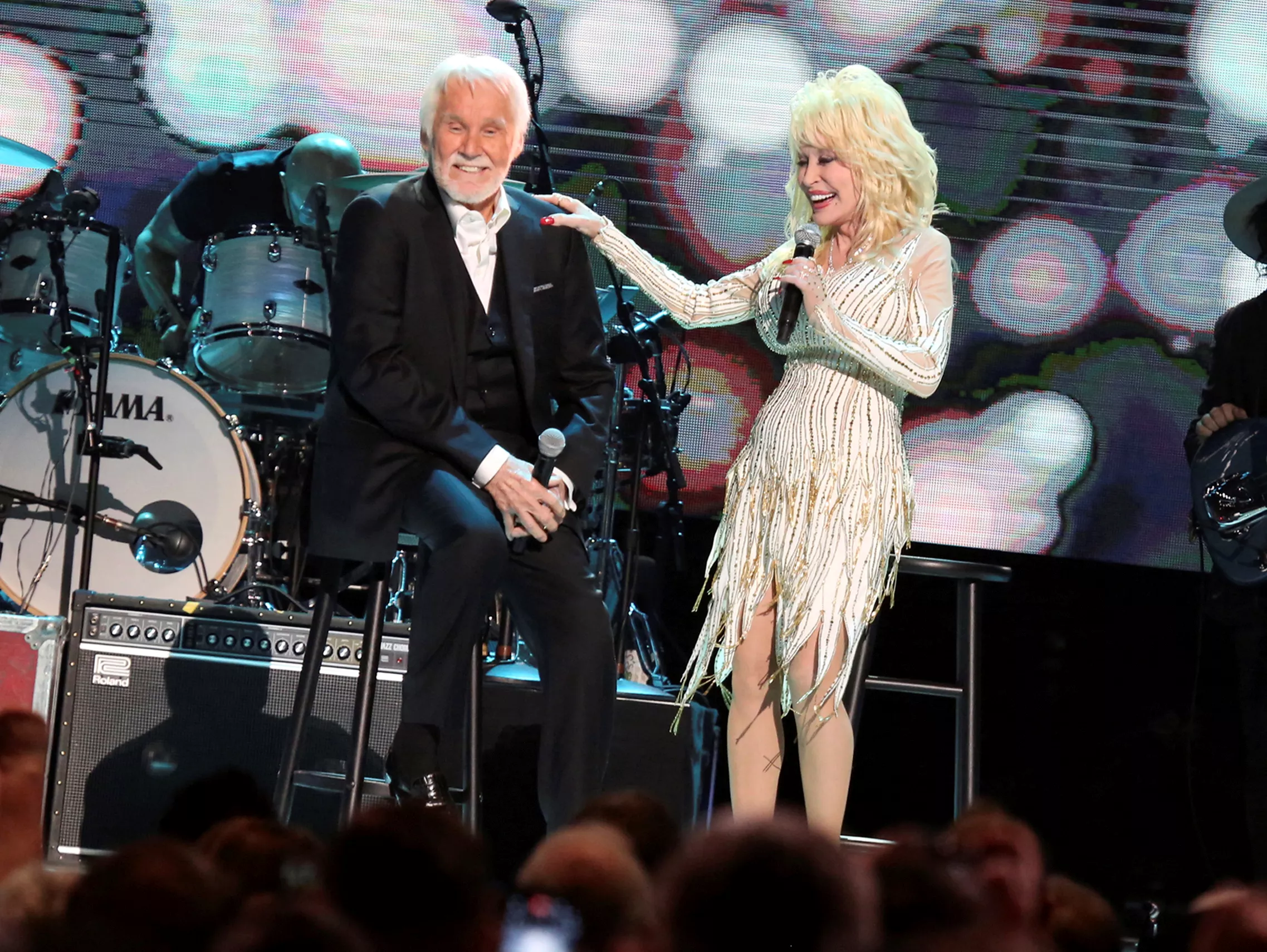 Må avlyse avskjedsturnéen