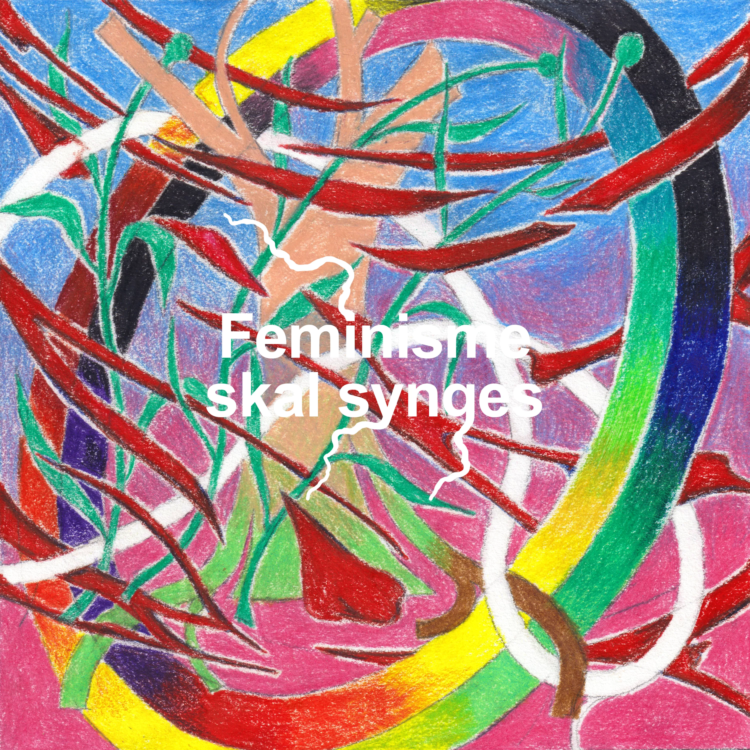 Løfter fram musikk fra ikke-binære, kvinner og skeive – Feminisme skal synges!
