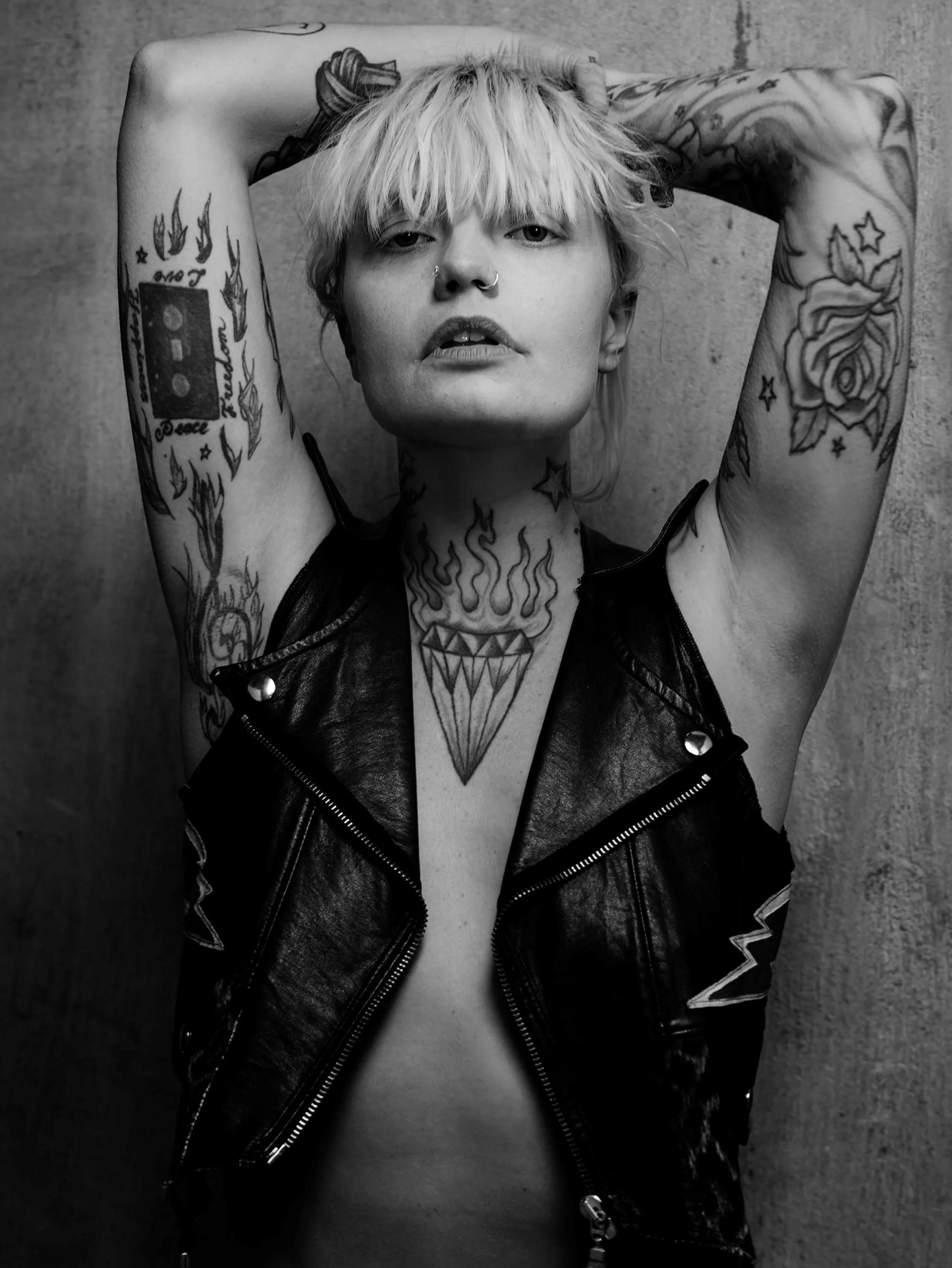 Svensk artist gör unik utflykt med sin musik