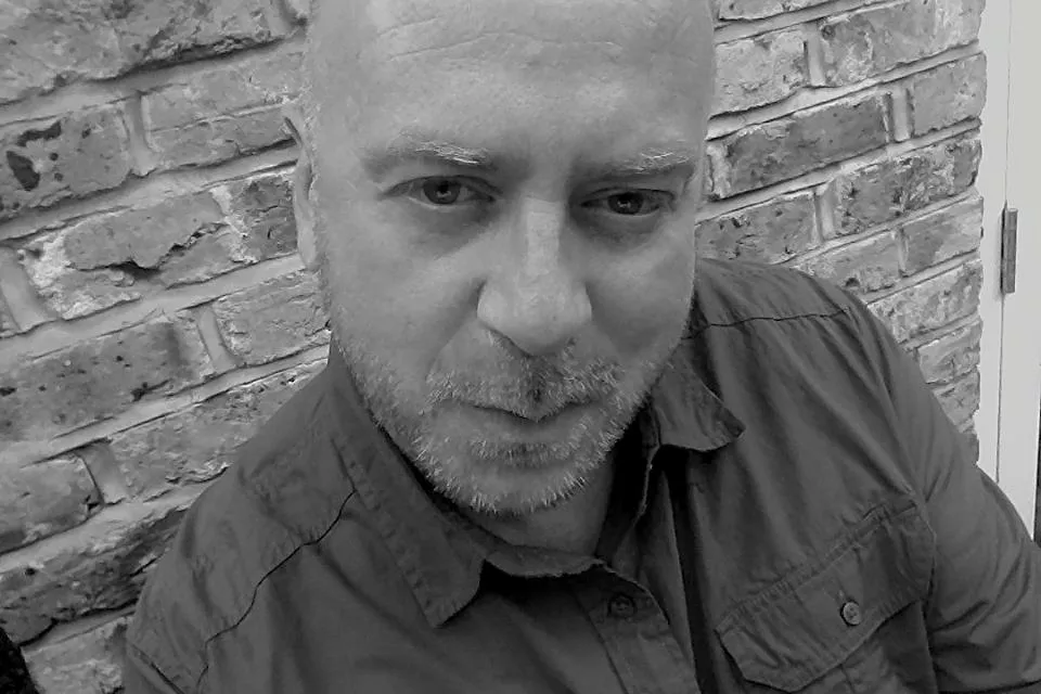 Simon Raymonde – fra Cocteau Twins til Snowbird