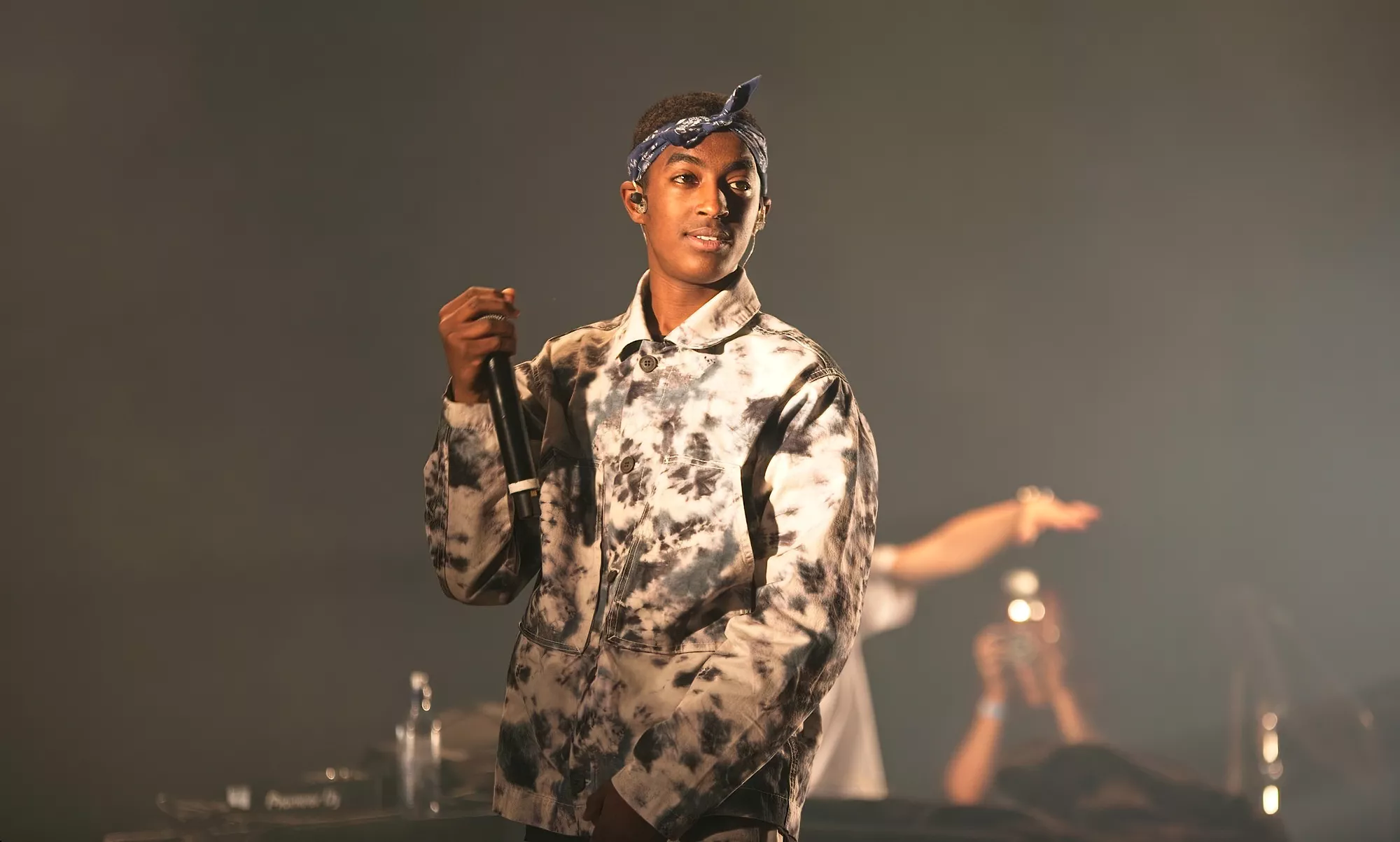 REPORTAGE fra by:Larm Festival: Dansk triumf og norsk eufori