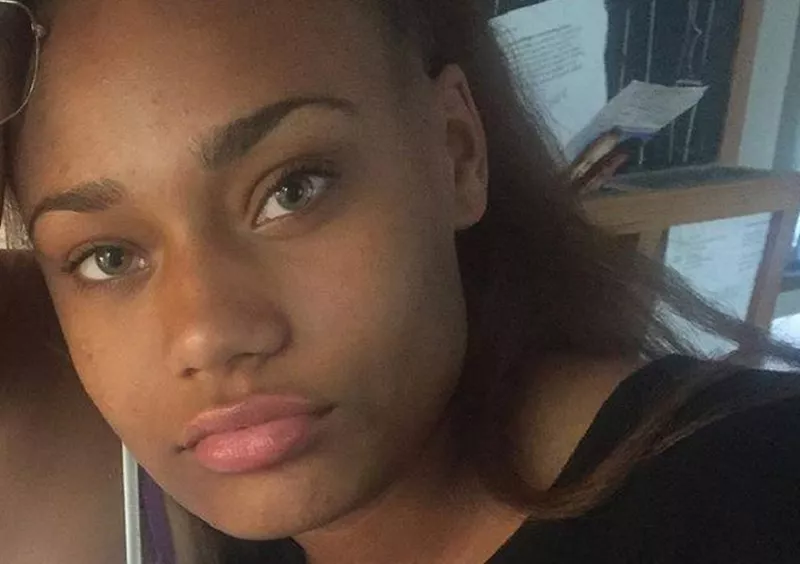 Ken Rings dotter försvunnen – rapparen ber om hjälp