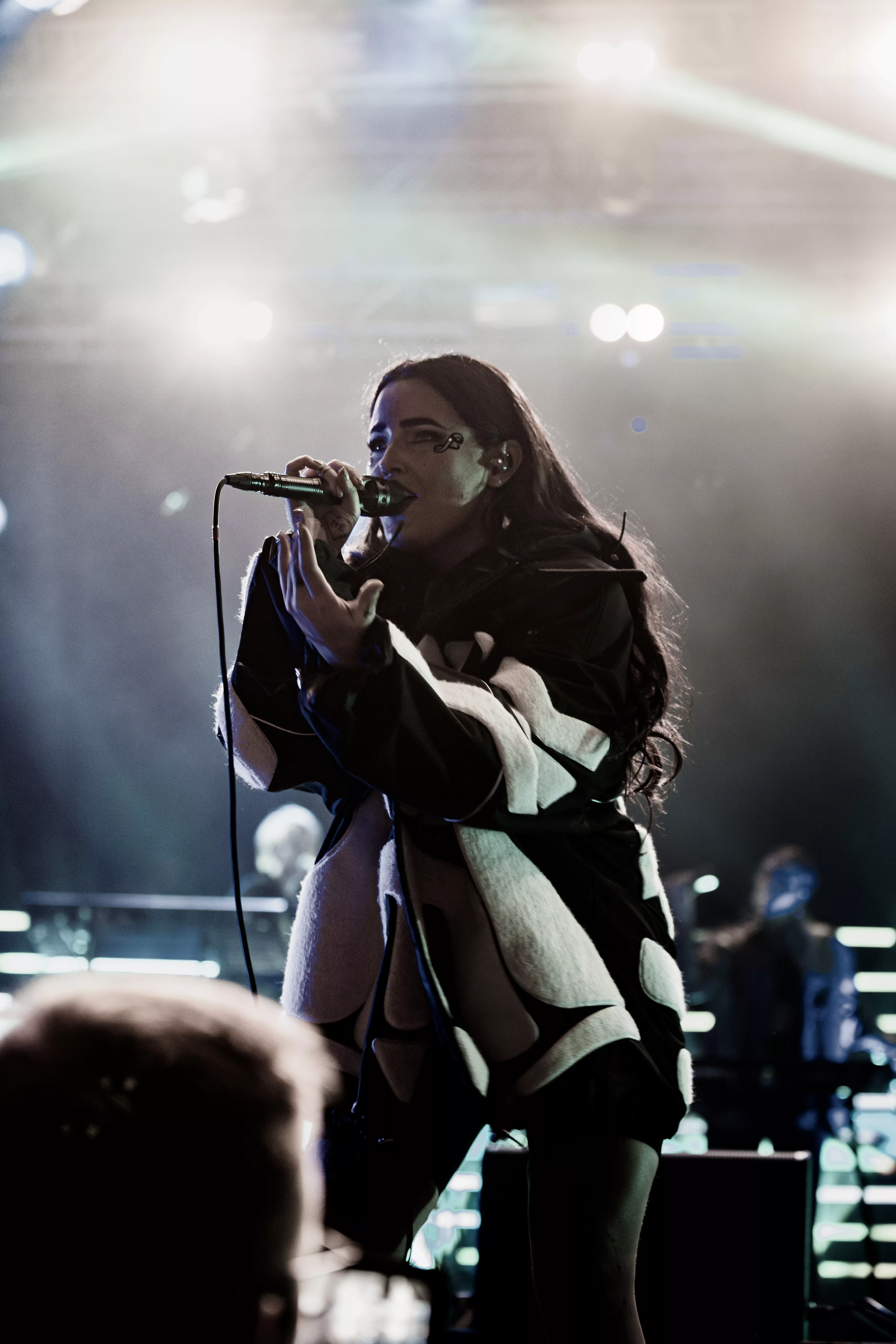 Miriam Bryant presenterar stor turné 