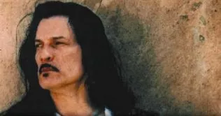 Willy DeVille er død, 58 år