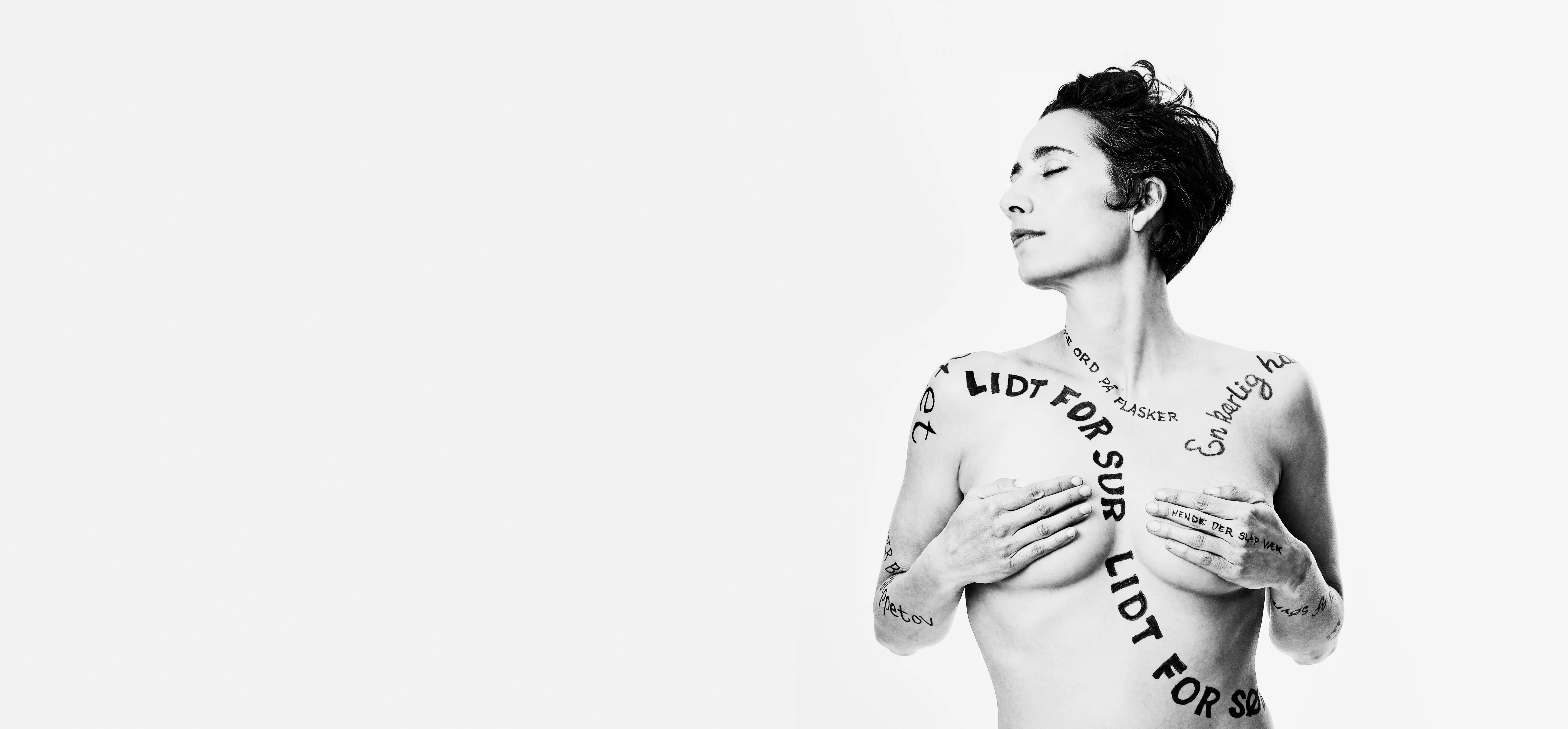 Songwriter Slam er tilbage