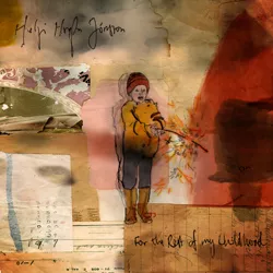 For The Rest Of My Childhood - Helgi Jonsson