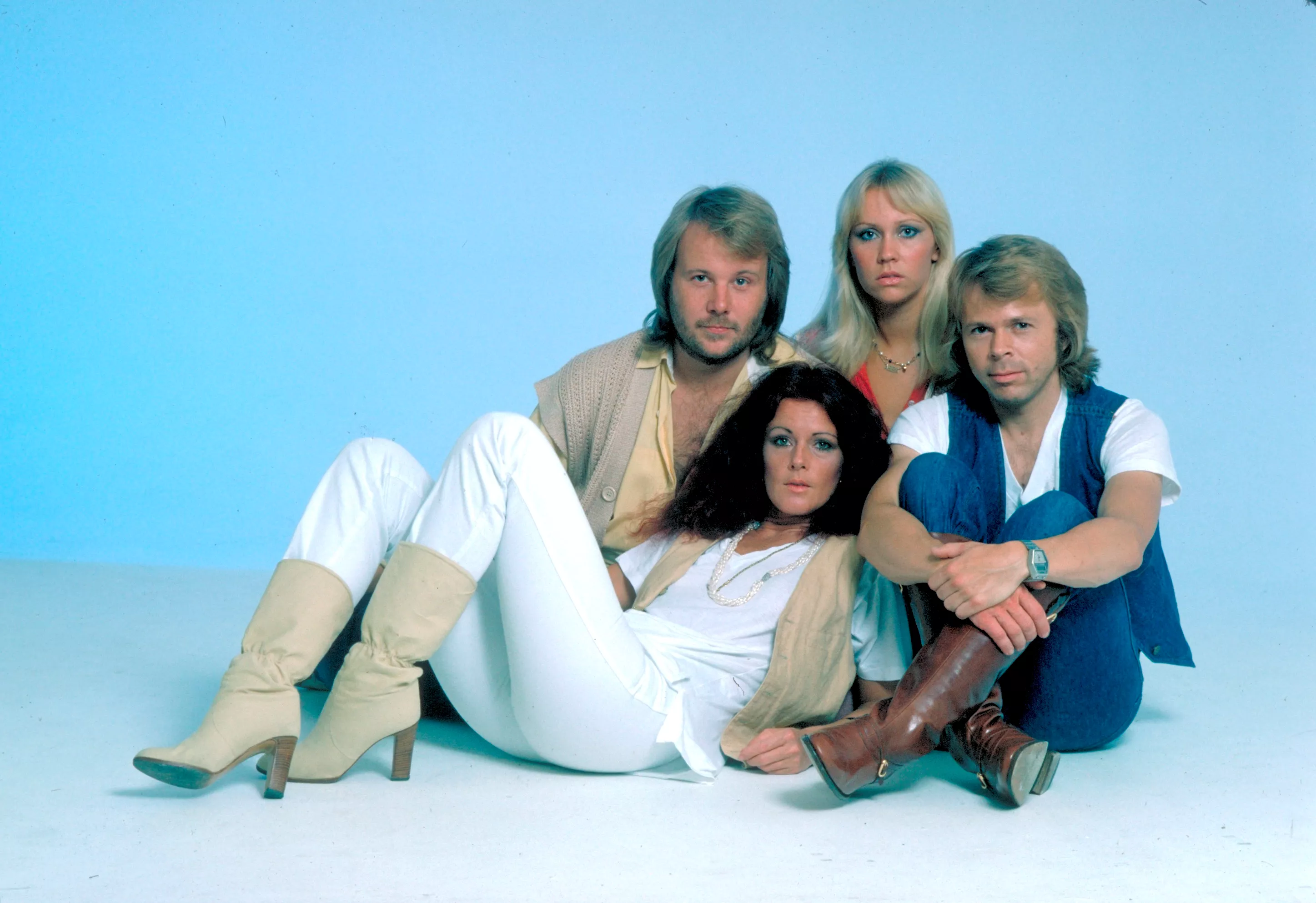 LISTA: ABBA:s bästa låtar – som du sällan hör