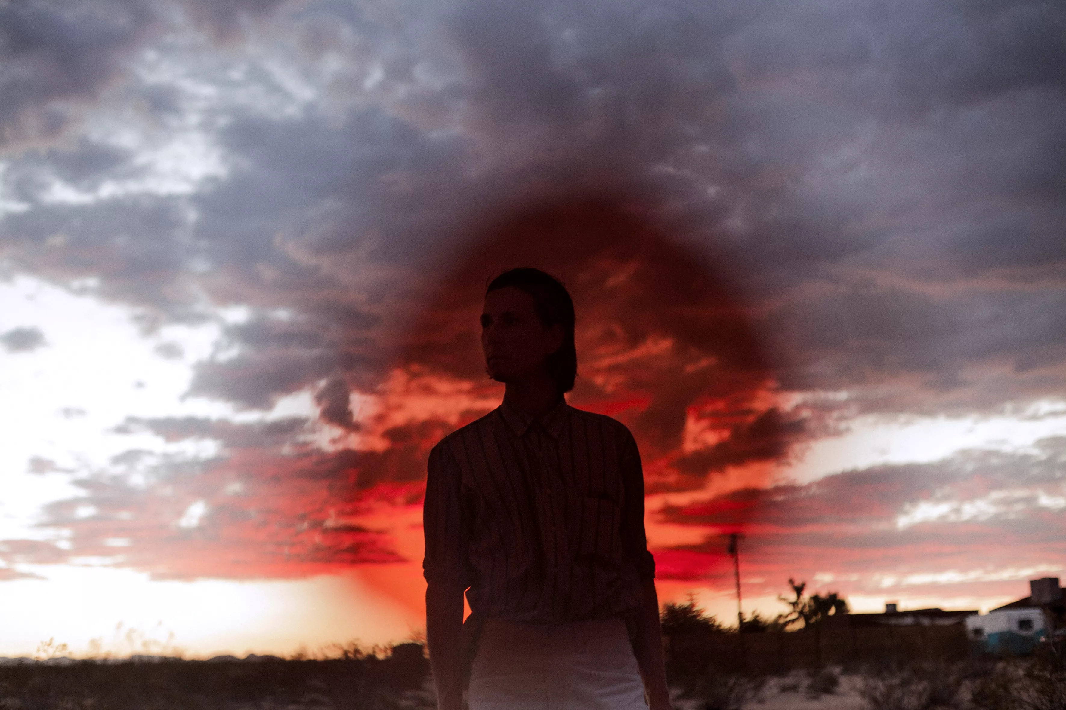 Vinnie Who præsenterer nyt album på CPH:DOX