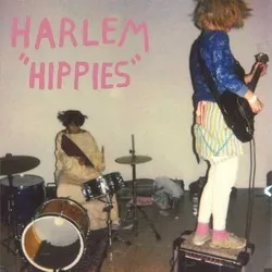 Hippies - Harlem