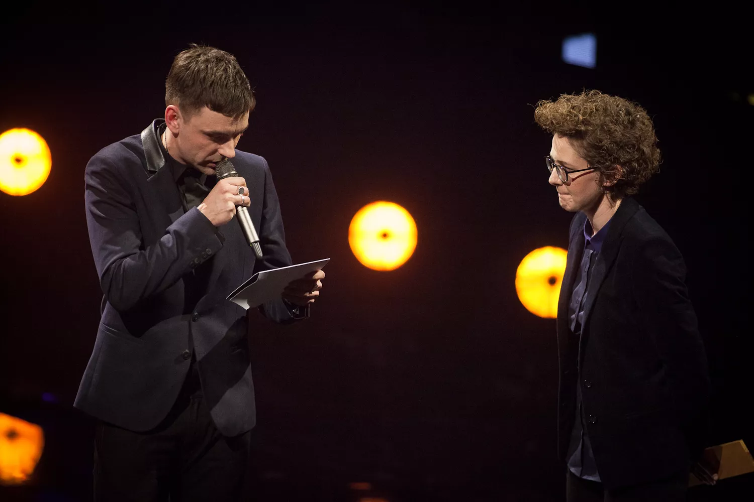 P3 Guld: Se masser af billeder fra showet