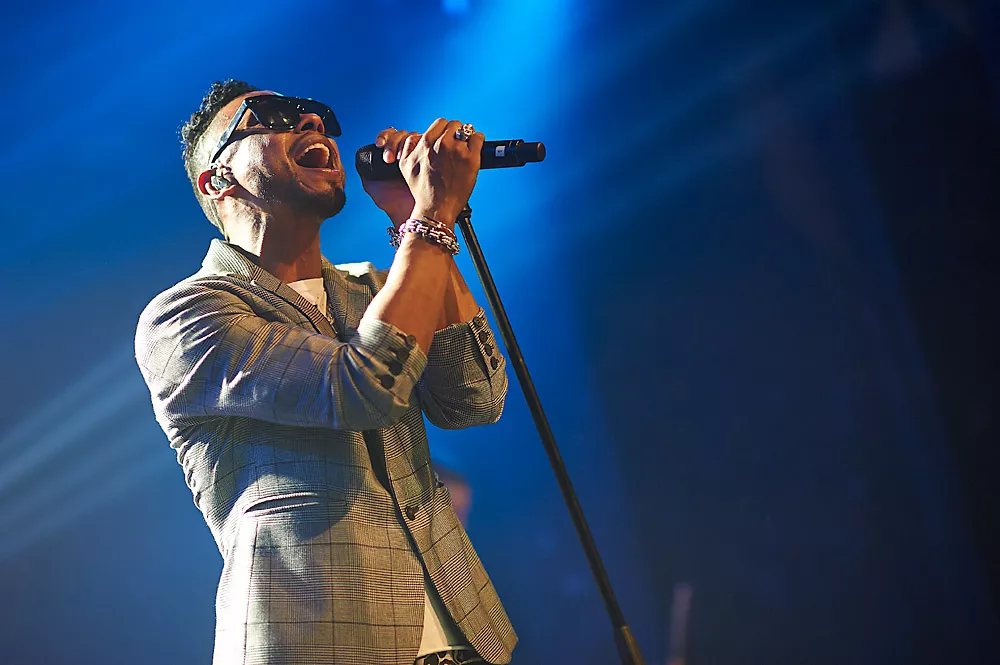 Miguel: Store Vega, København