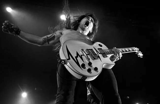 Tio år i The Fast Lane