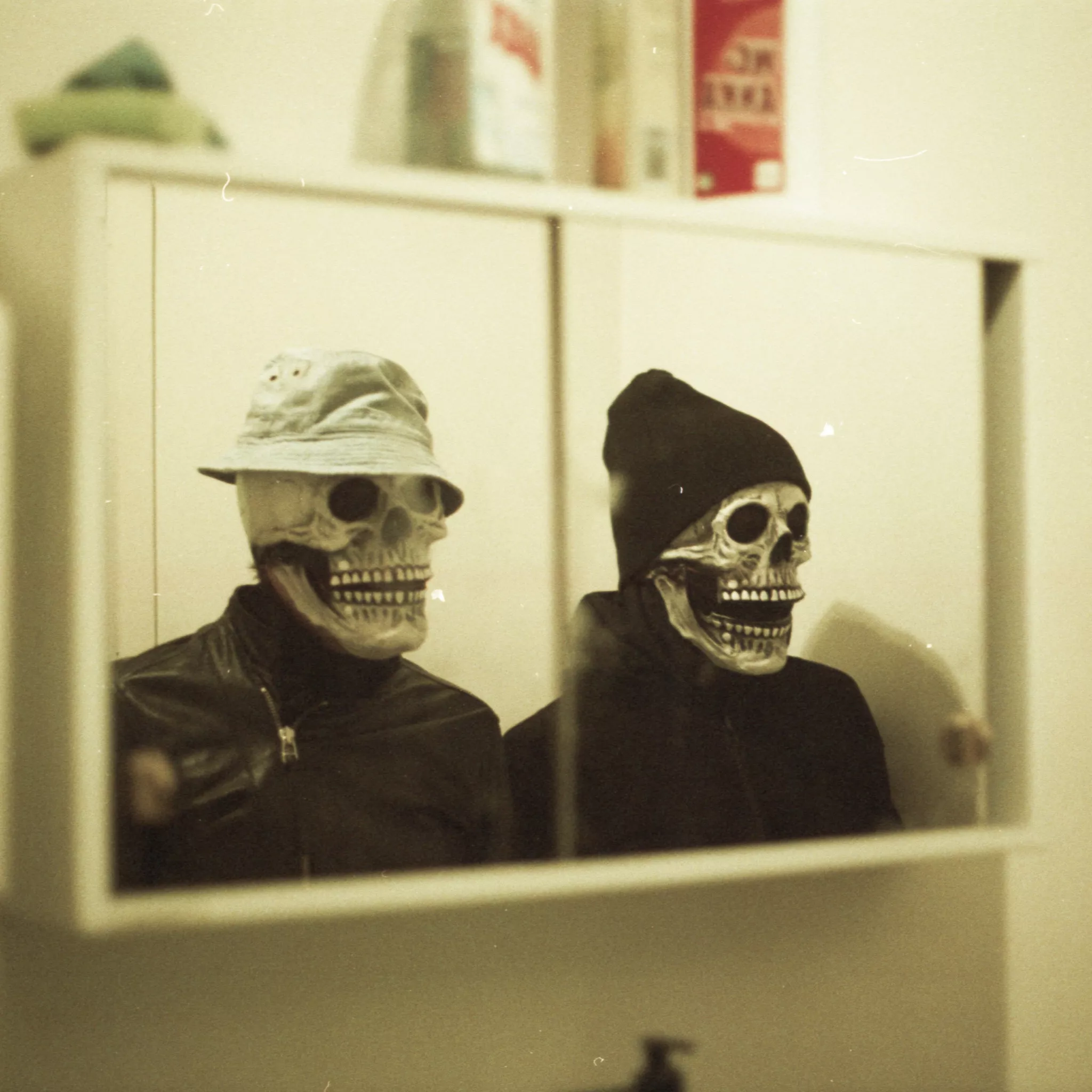 BÄST JUST NU: Ostoppbar rytmisk kraft