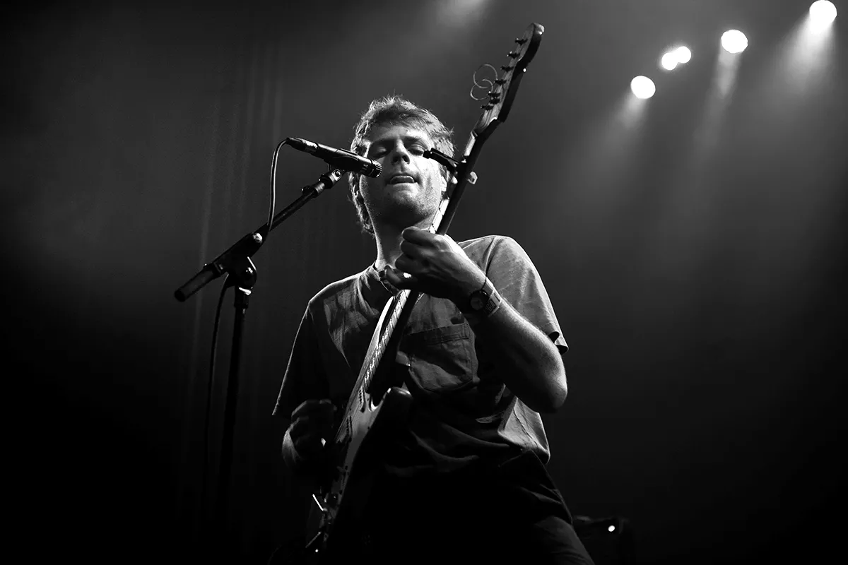 Mac DeMarco: Store Vega, København