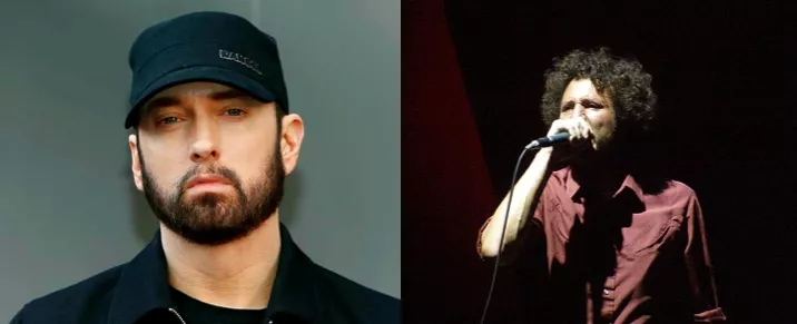 Her er de nominerede til Rock and Roll Hall of Fame