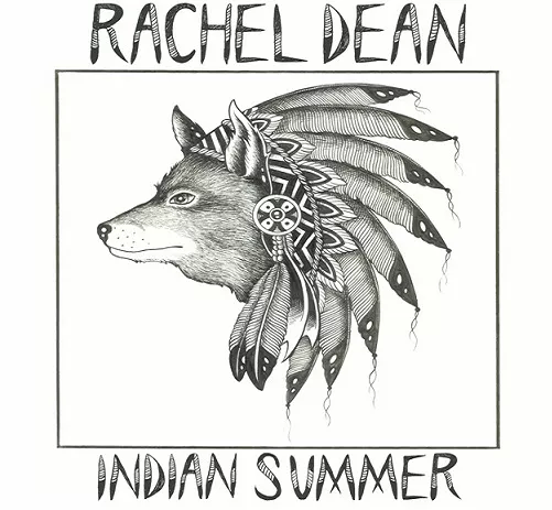 Indian Summer - Rachel Dean