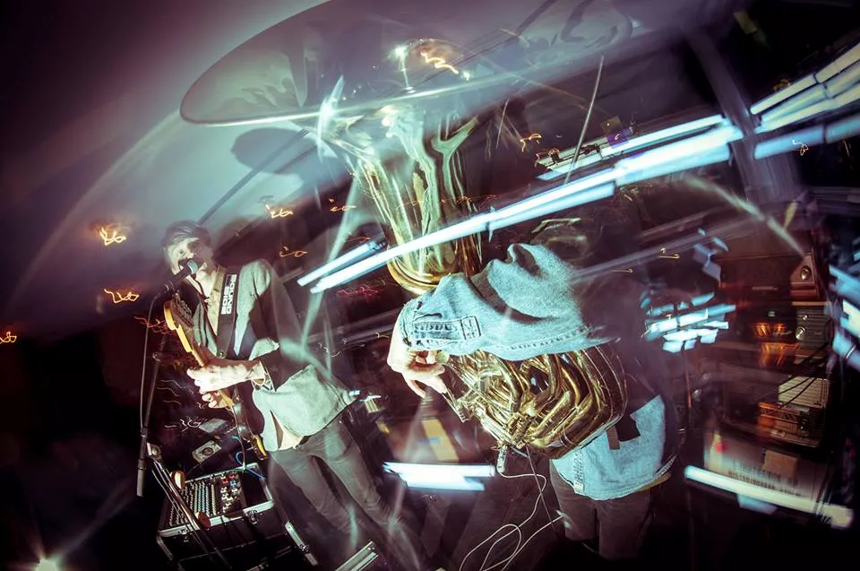 Premiere: Invader Ace - Catch Up World