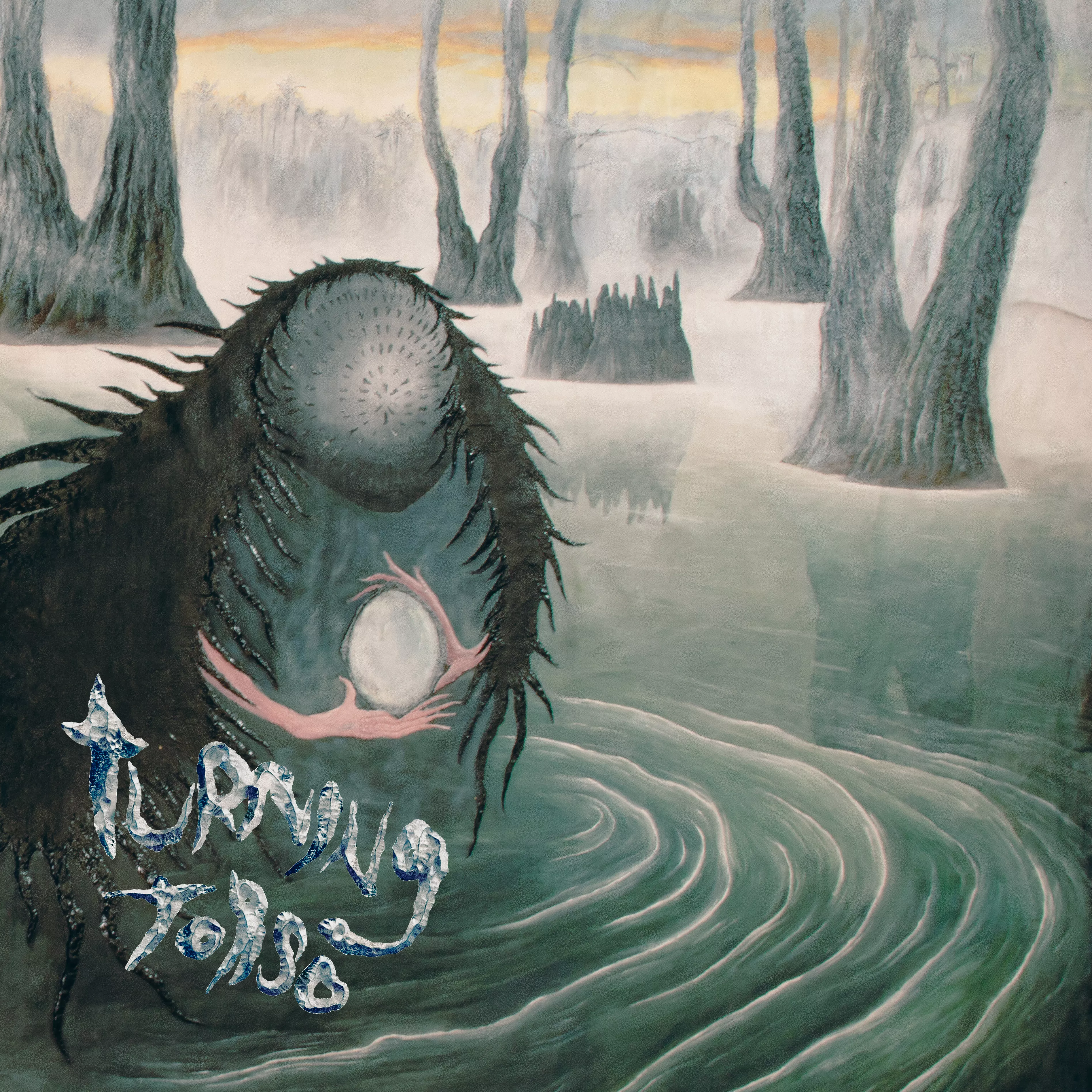 Turning Torso - Tender Youth