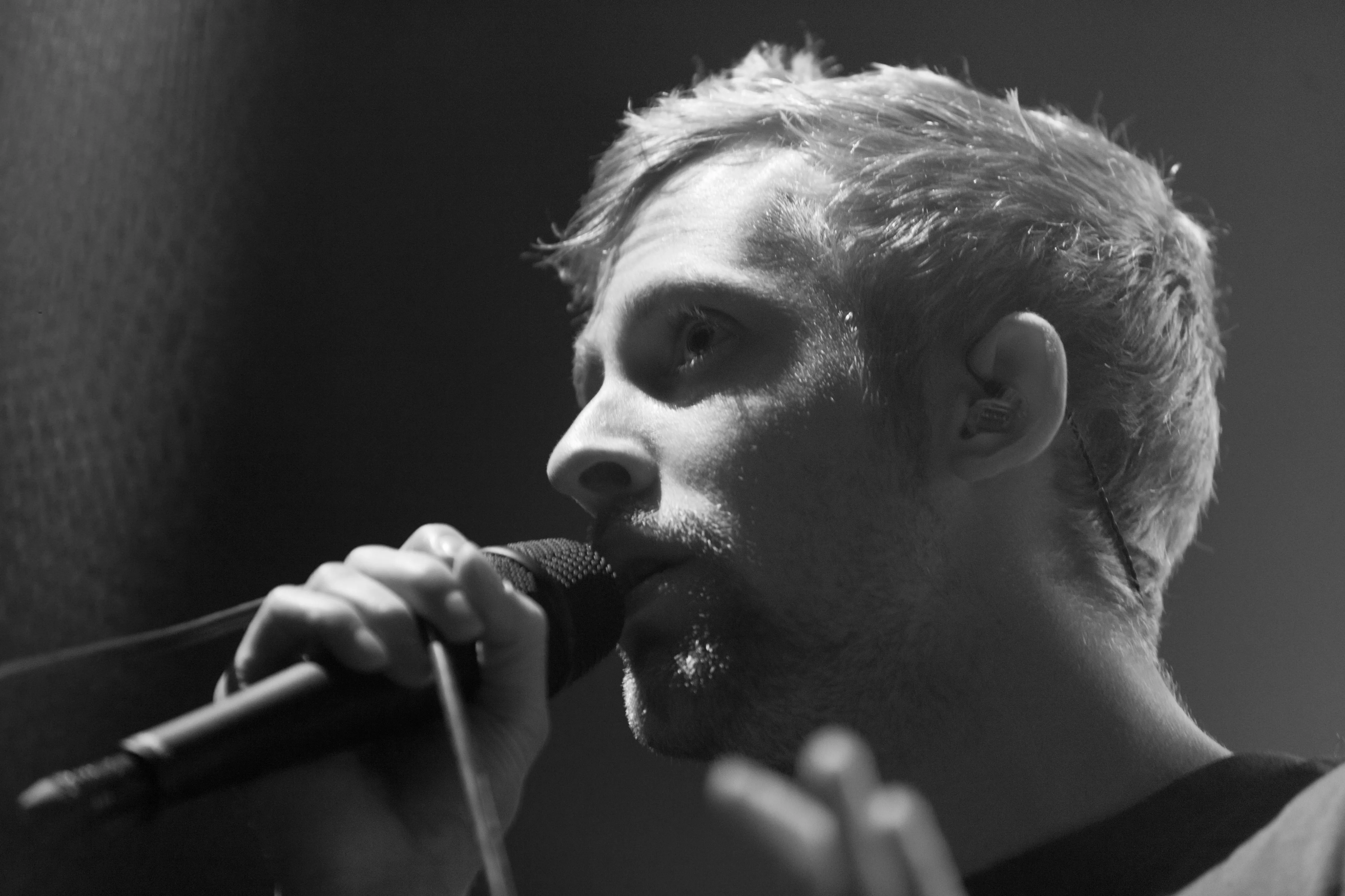 Sebastian Lind udgiver ny single og annoncerer turné