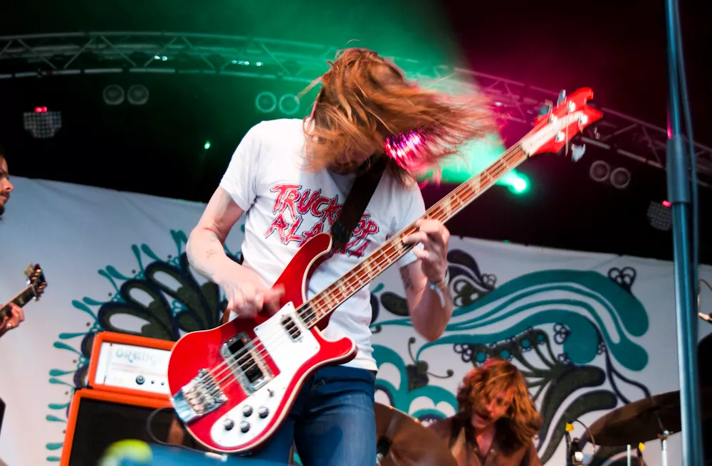 Åtte nye til Slottsfjell