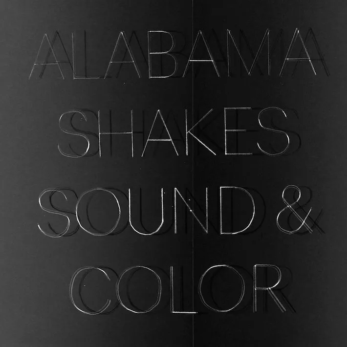 Sound & Color - Alabama Shakes