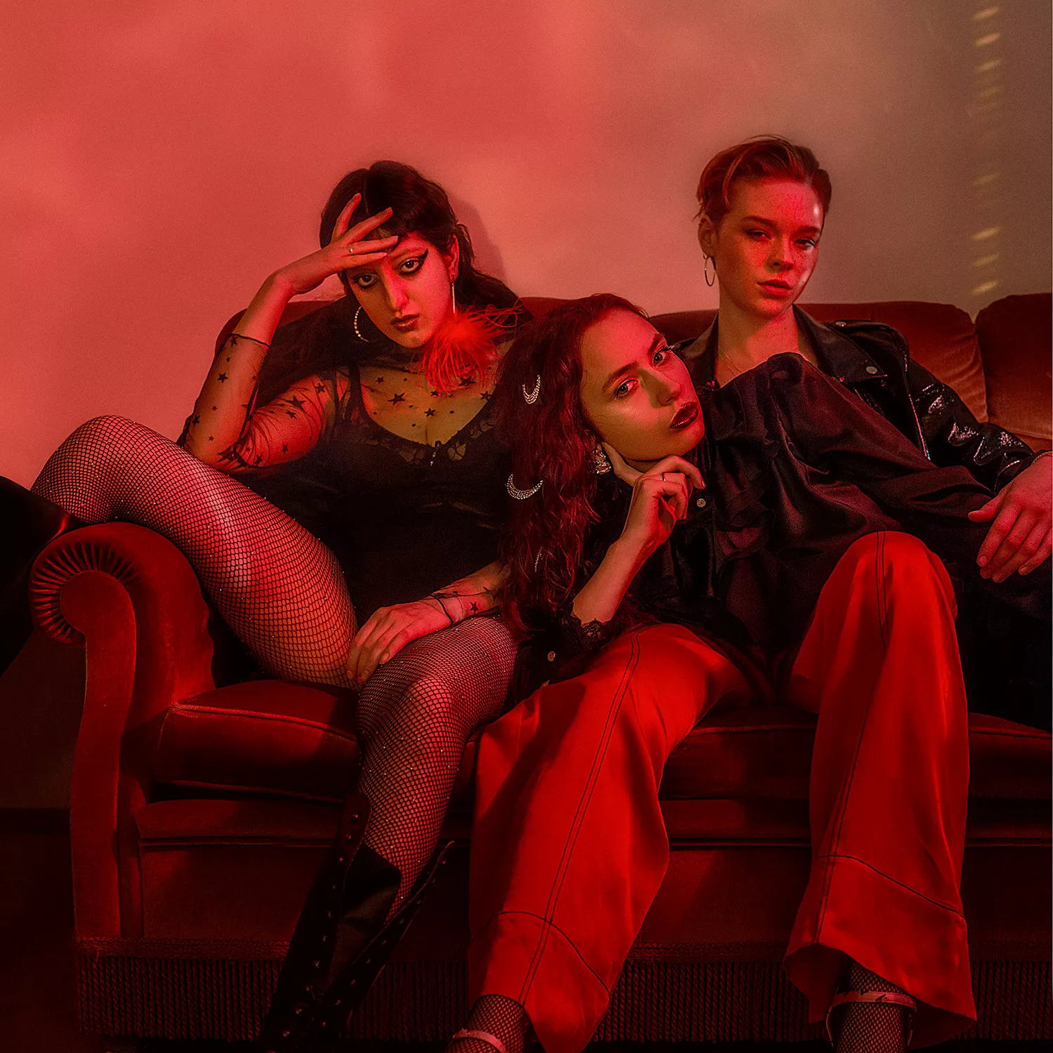 En annan version av punk