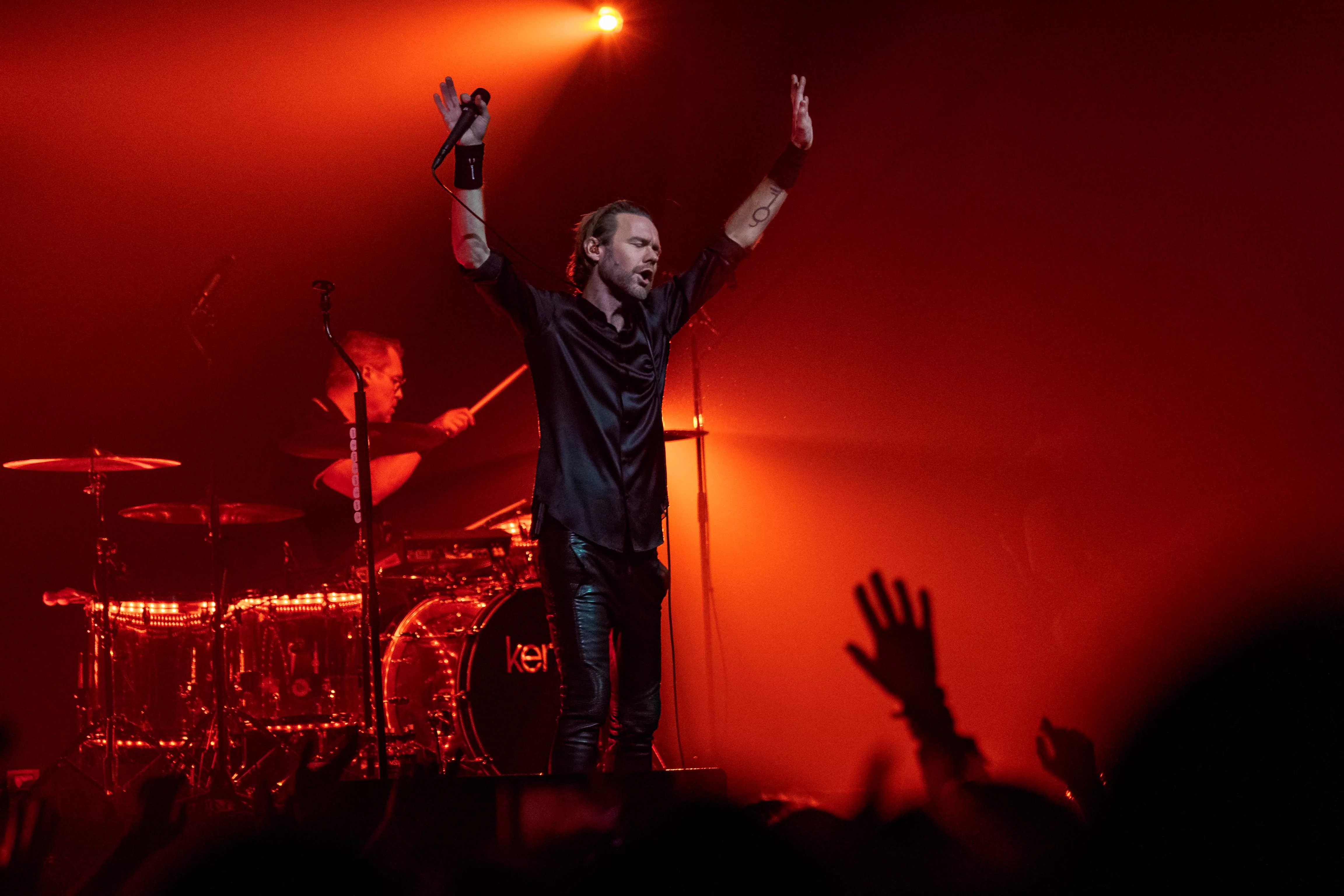 Gir seg mens leken fortsatt er god