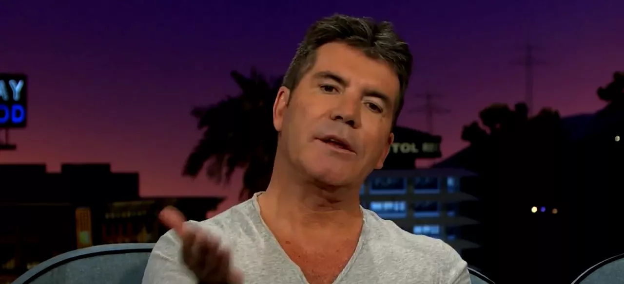 Simon Cowell: Jeg havde på fornemmelsen, at Zayn ville gå