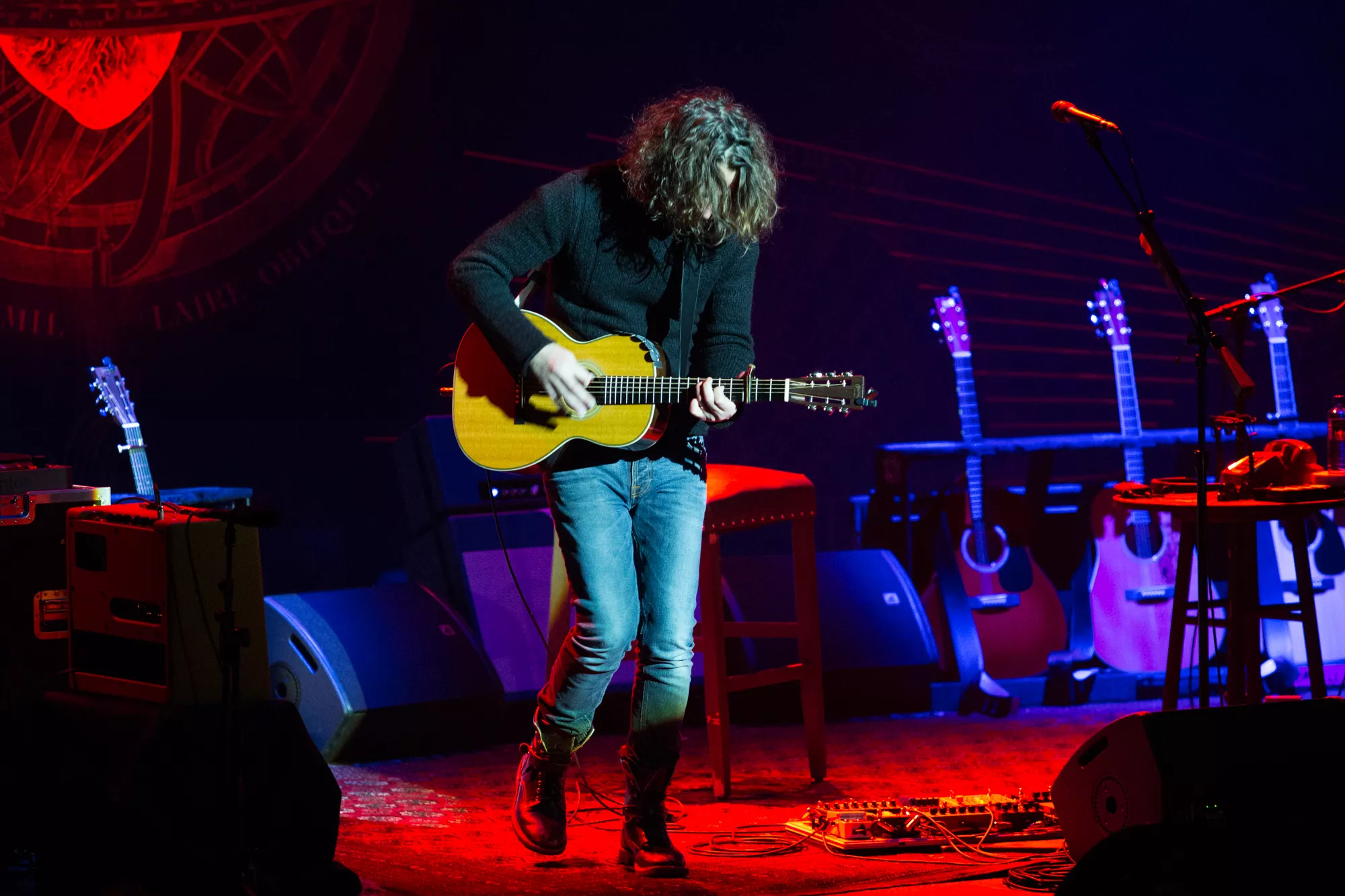 You never know about Chris - et interview med Chris Cornell