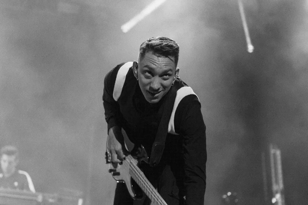 CPH:DOX er klar med det fulde musikprogram