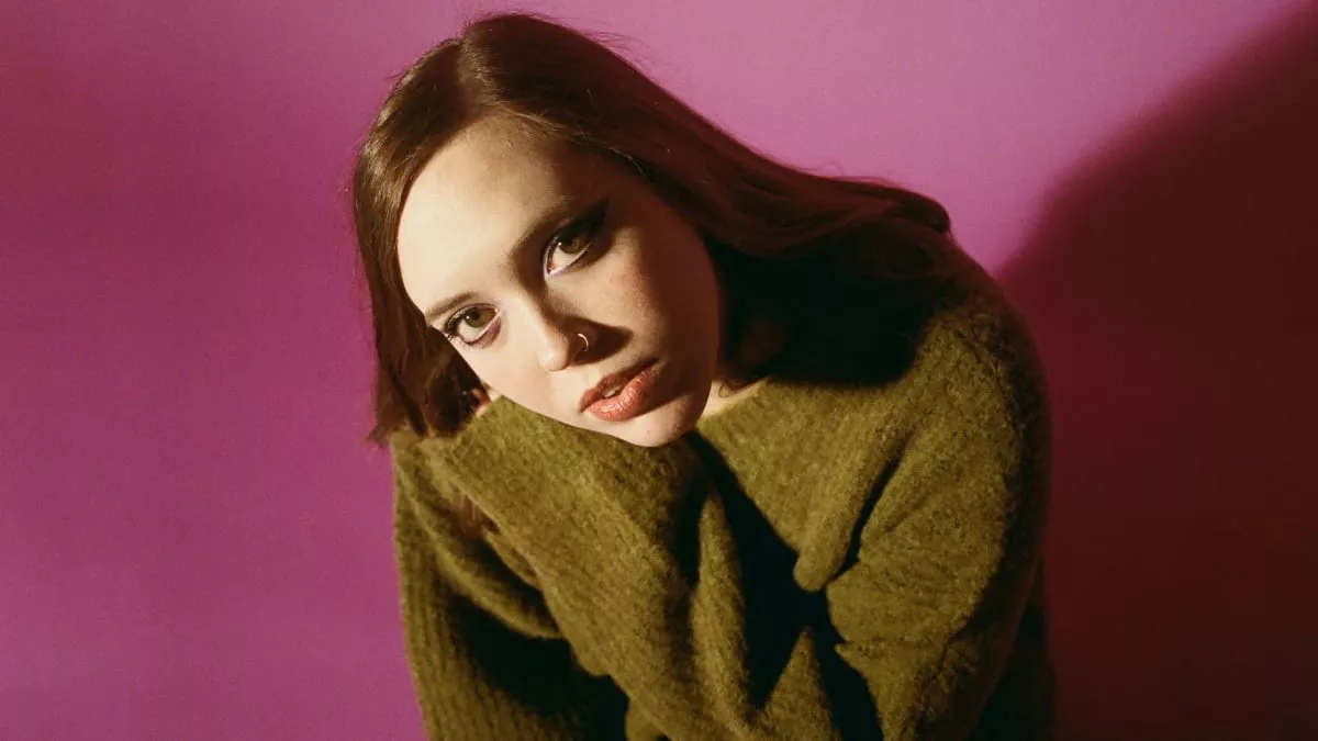 Soccer Mommy klar för Sverige