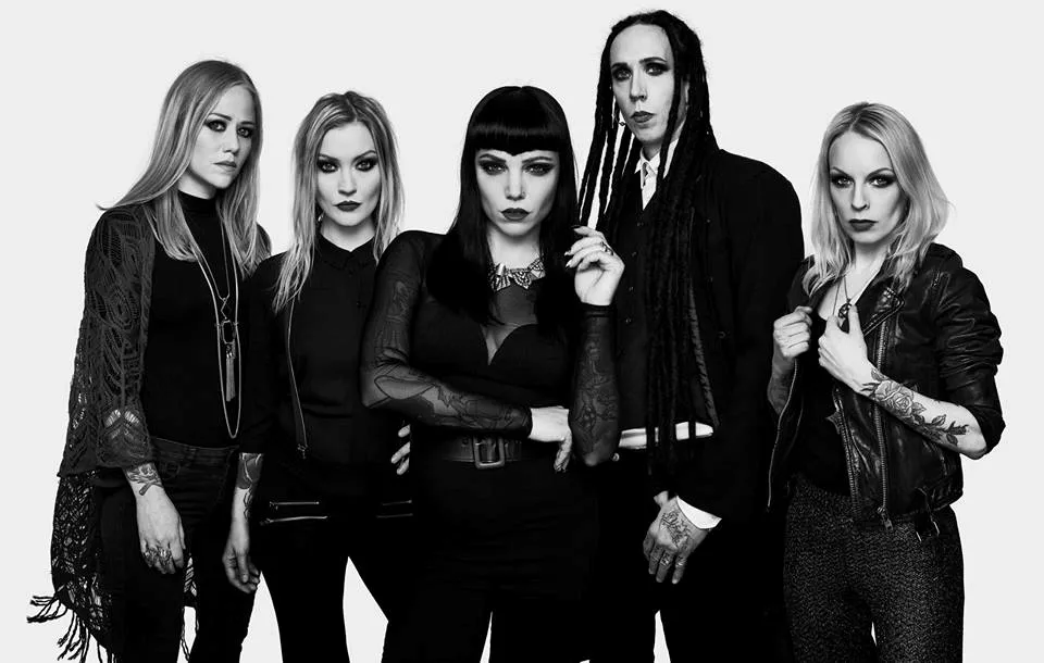 "Det är något speciellt med hur ö-livet påverkar människor psykiskt"