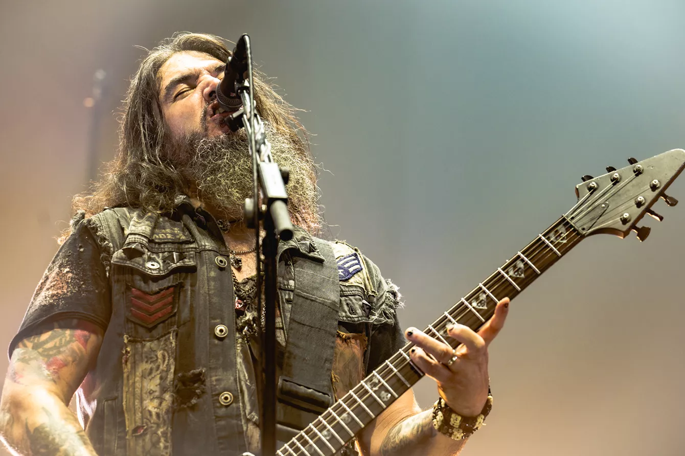 Stabil hyggemetal uden kant og skarphed