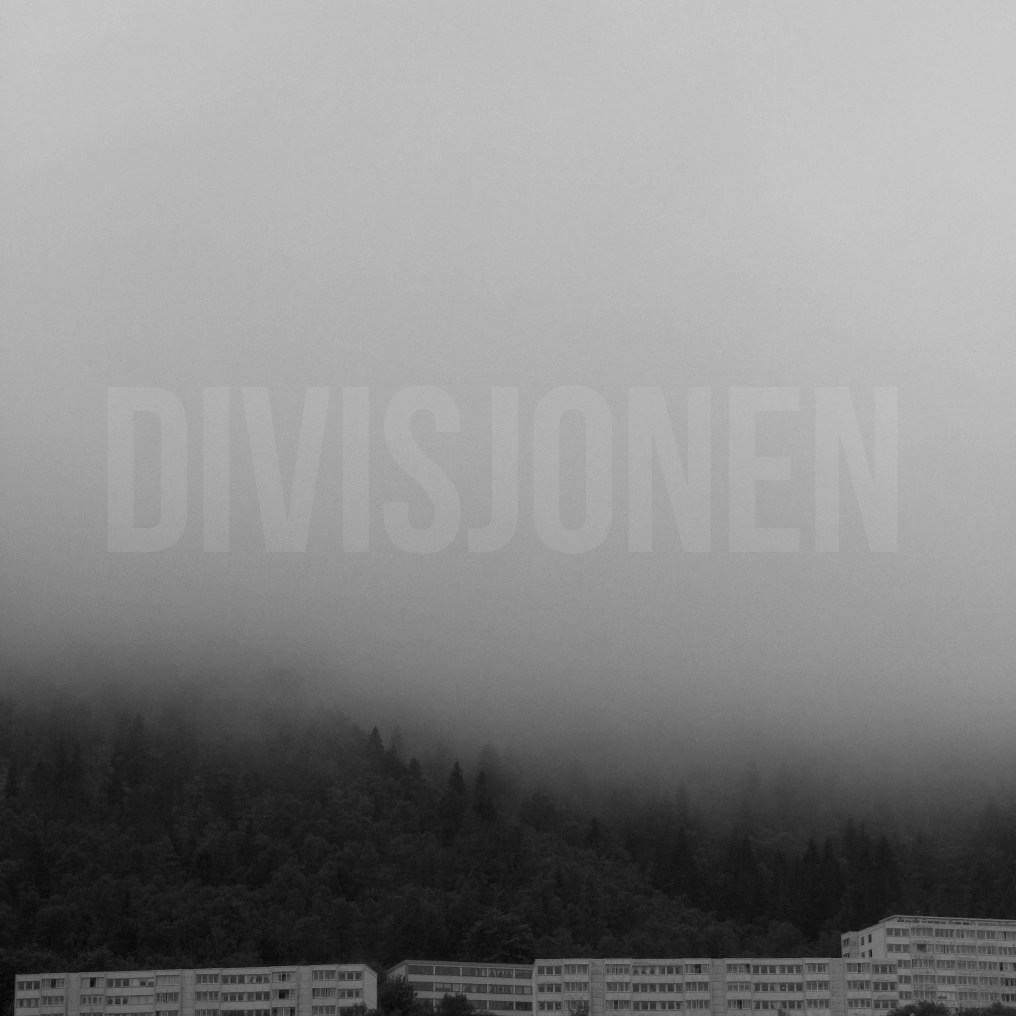 Himmelen Over Oss Blør - Divisjonen