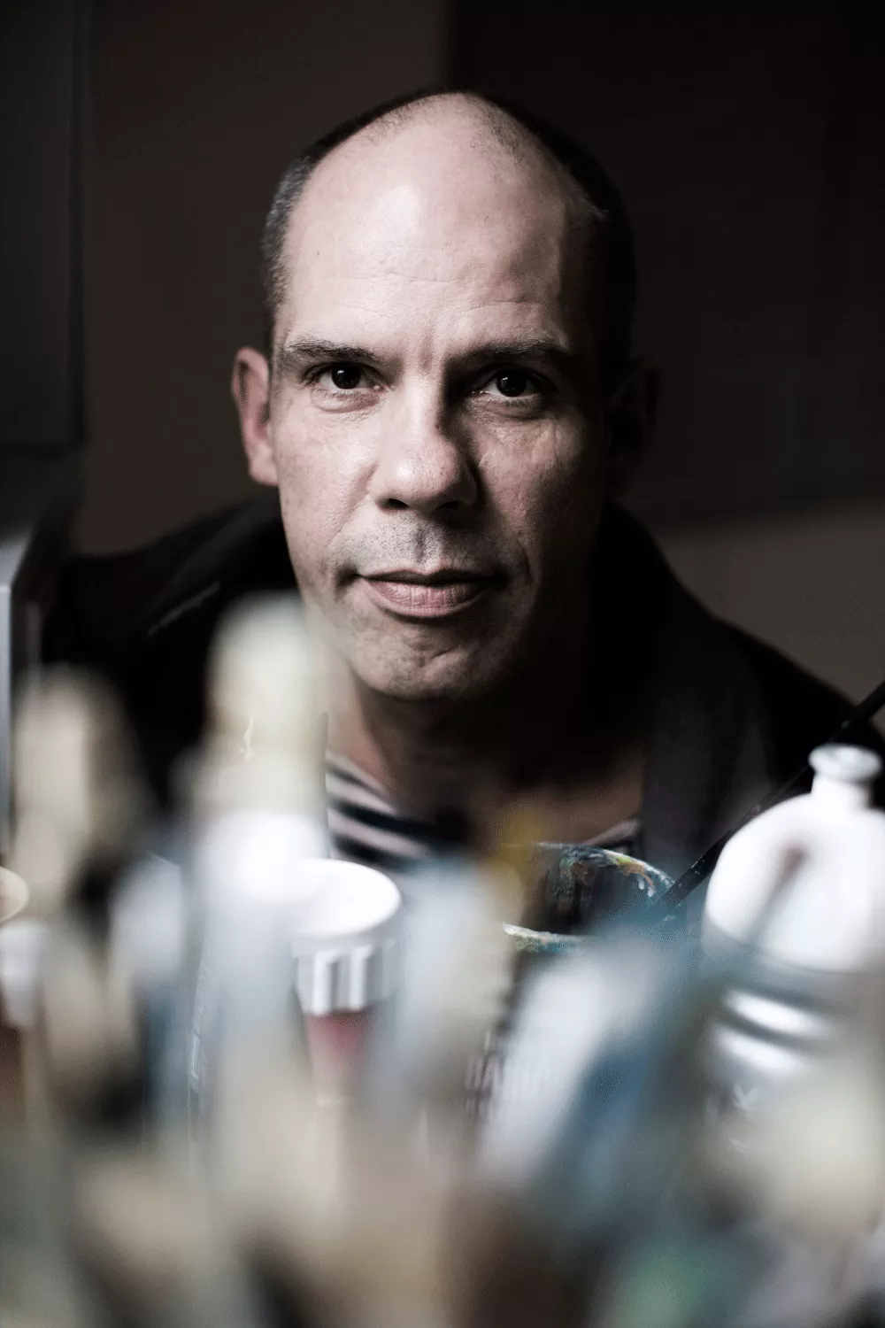 Bjørn Ignatius Øckenholt – Man skal ville mere, end man skal kunne