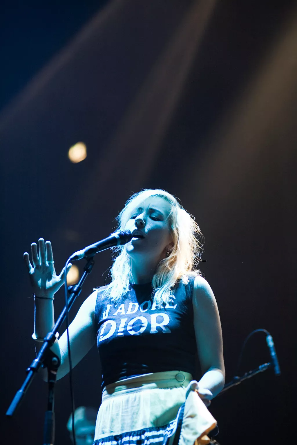 Austra gjør Øyanatt