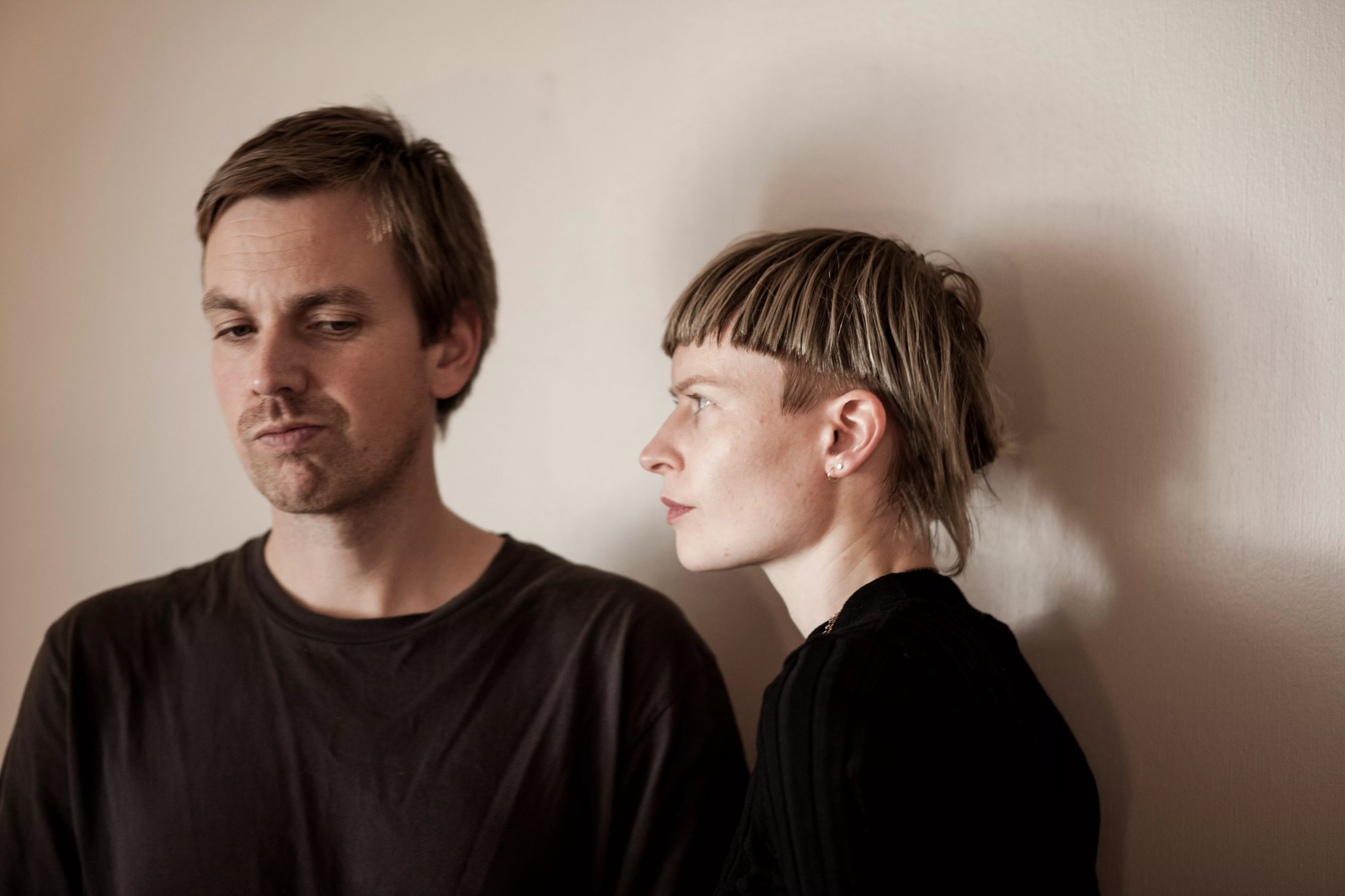 La sinnet gå tapt, og våkne opp