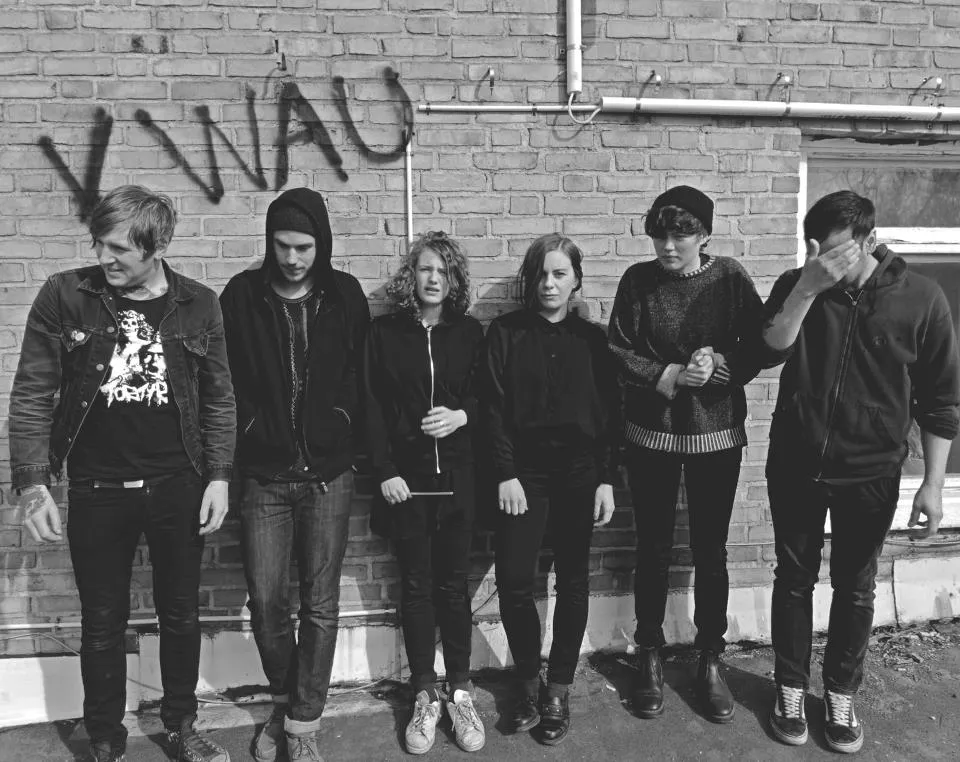 Killers Walk Among Us hyllar avliden medlem